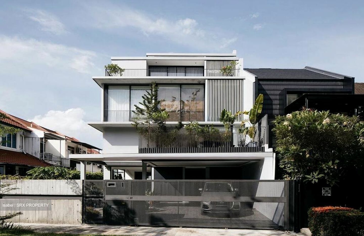 Kim Chuan Road (D19), Terrace #468302721